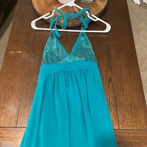 Victoria secret dress